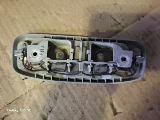 bontott SUZUKI GRAND VITARA Beltér Világítás Első