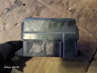 bontott SUZUKI GRAND VITARA Biztosítéktábla Csomagtér