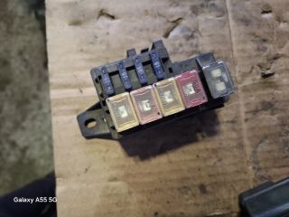 bontott SUZUKI GRAND VITARA Biztosítéktábla Csomagtér