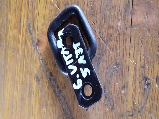 bontott SUZUKI GRAND VITARA Csomagrögzítő