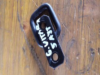 bontott SUZUKI GRAND VITARA Csomagrögzítő