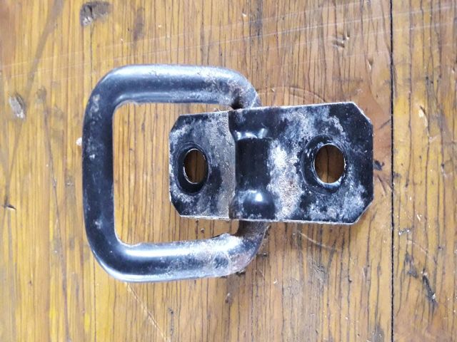 bontott SUZUKI GRAND VITARA Csomagrögzítő