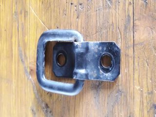 bontott SUZUKI GRAND VITARA Csomagrögzítő