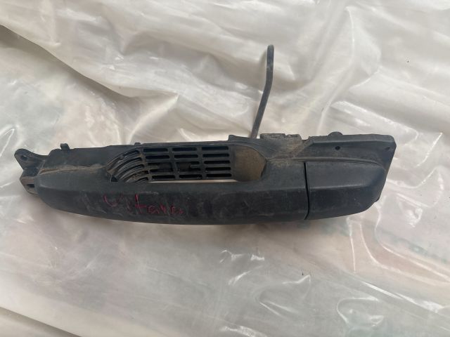 bontott SUZUKI GRAND VITARA Csomagtérajtó Kilincs