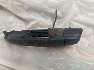 bontott SUZUKI GRAND VITARA Csomagtérajtó Kilincs