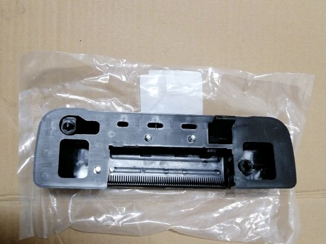 bontott SUZUKI GRAND VITARA Csomagtérajtó Kilincs