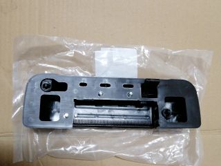 bontott SUZUKI GRAND VITARA Csomagtérajtó Kilincs