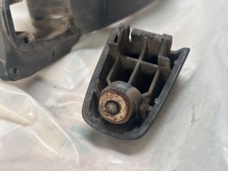 bontott SUZUKI GRAND VITARA Csomagtérajtó Kilincs