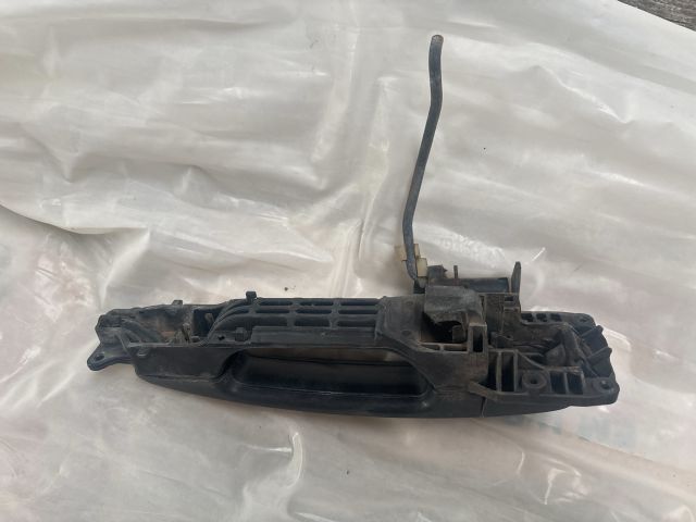 bontott SUZUKI GRAND VITARA Csomagtérajtó Kilincs