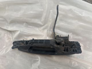 bontott SUZUKI GRAND VITARA Csomagtérajtó Kilincs