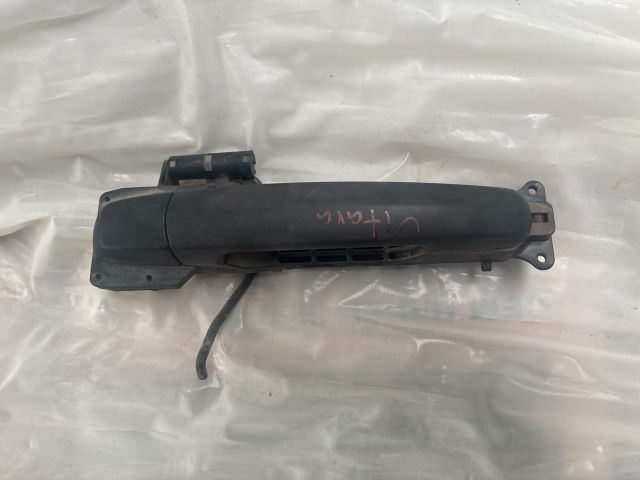 bontott SUZUKI GRAND VITARA Csomagtérajtó Kilincs