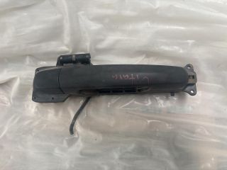 bontott SUZUKI GRAND VITARA Csomagtérajtó Kilincs