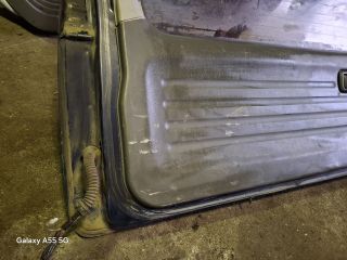 bontott SUZUKI GRAND VITARA Csomagtérajtó (Részeivel)