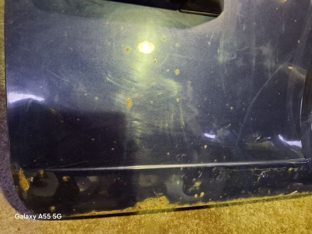 bontott SUZUKI GRAND VITARA Csomagtérajtó (Részeivel)