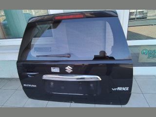 bontott SUZUKI GRAND VITARA Csomagtérajtó (Részeivel)