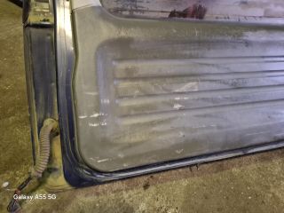 bontott SUZUKI GRAND VITARA Csomagtérajtó (Részeivel)