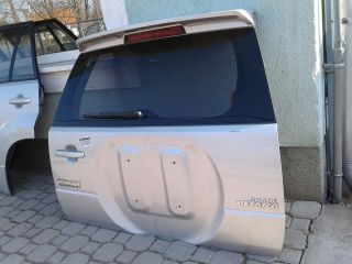 bontott SUZUKI GRAND VITARA Csomagtérajtó (Részeivel)