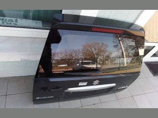 bontott SUZUKI GRAND VITARA Csomagtérajtó (Részeivel)