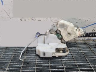 bontott SUZUKI GRAND VITARA Csomagtérajtó Zárszerkezet