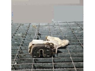 bontott SUZUKI GRAND VITARA Csomagtérajtó Zárszerkezet