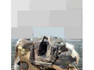 bontott SUZUKI GRAND VITARA Csomagtérajtó Zárszerkezet