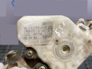 bontott SUZUKI GRAND VITARA Csomagtérajtó Zárszerkezet