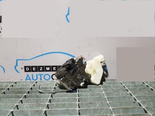 bontott SUZUKI GRAND VITARA Csomagtérajtó Zárszerkezet