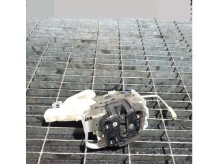 bontott SUZUKI GRAND VITARA Csomagtérajtó Zárszerkezet