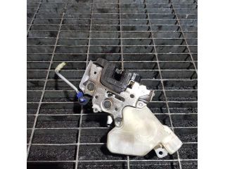 bontott SUZUKI GRAND VITARA Csomagtérajtó Zárszerkezet