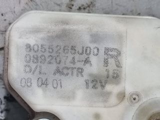 bontott SUZUKI GRAND VITARA Csomagtérajtó Zárszerkezet