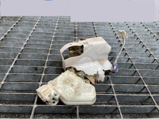 bontott SUZUKI GRAND VITARA Csomagtérajtó Zárszerkezet