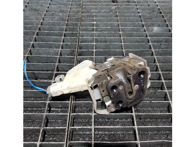 bontott SUZUKI GRAND VITARA Csomagtérajtó Zárszerkezet