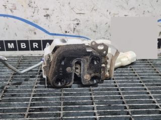 bontott SUZUKI GRAND VITARA Csomagtérajtó Zárszerkezet