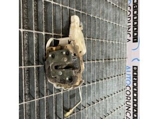 bontott SUZUKI GRAND VITARA Csomagtérajtó Zárszerkezet