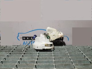 bontott SUZUKI GRAND VITARA Csomagtérajtó Zárszerkezet