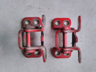 bontott SUZUKI GRAND VITARA Csomagtérajtó Zsanér