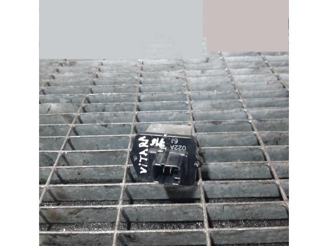 bontott SUZUKI GRAND VITARA Előtét Ellenállás Fűtőmotor