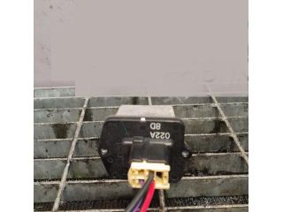 bontott SUZUKI GRAND VITARA Előtét Ellenállás Fűtőmotor