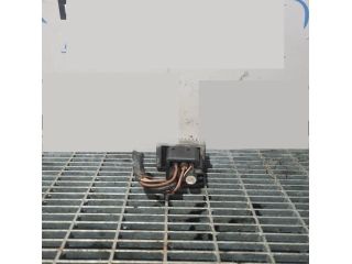 bontott SUZUKI GRAND VITARA Előtét Ellenállás Fűtőmotor