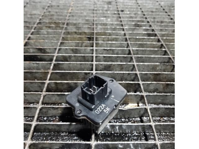 bontott SUZUKI GRAND VITARA Előtét Ellenállás Fűtőmotor