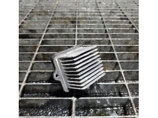 bontott SUZUKI GRAND VITARA Előtét Ellenállás Fűtőmotor