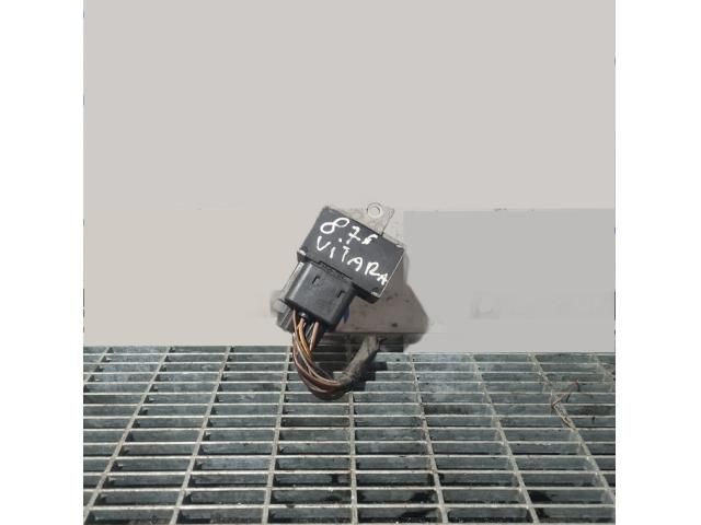 bontott SUZUKI GRAND VITARA Előtét Ellenállás Fűtőmotor