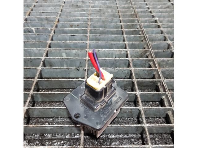 bontott SUZUKI GRAND VITARA Előtét Ellenállás Fűtőmotor