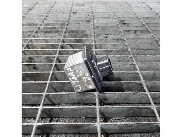 bontott SUZUKI GRAND VITARA Előtét Ellenállás Fűtőmotor