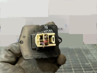 bontott SUZUKI GRAND VITARA Előtét Ellenállás Fűtőmotor