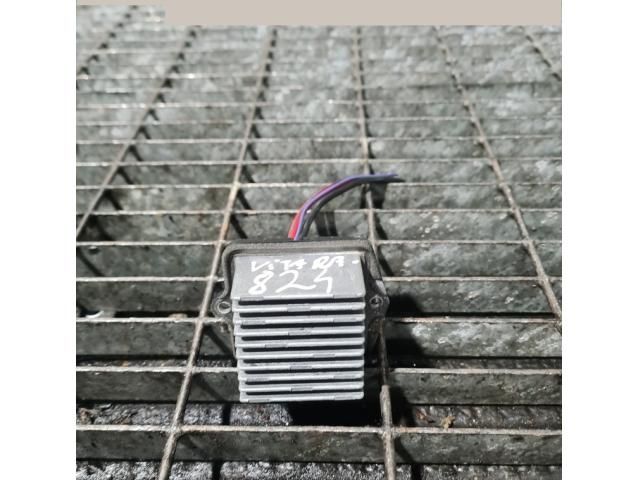 bontott SUZUKI GRAND VITARA Előtét Ellenállás Fűtőmotor