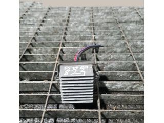 bontott SUZUKI GRAND VITARA Előtét Ellenállás Fűtőmotor