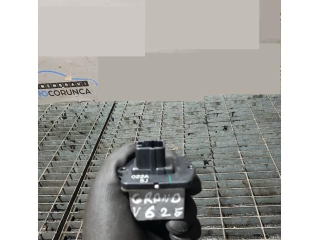 bontott SUZUKI GRAND VITARA Előtét Ellenállás Fűtőmotor