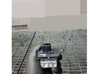 bontott SUZUKI GRAND VITARA Előtét Ellenállás Fűtőmotor