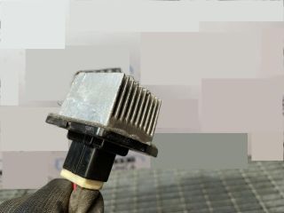 bontott SUZUKI GRAND VITARA Előtét Ellenállás Fűtőmotor